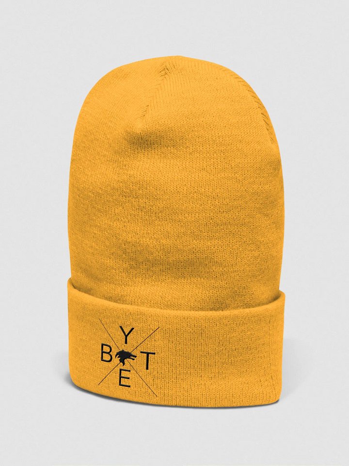 Minimalistic Beanie product image (2)