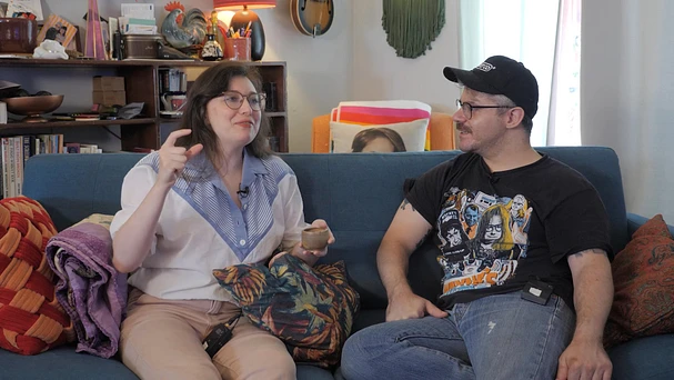 Video thumbnail