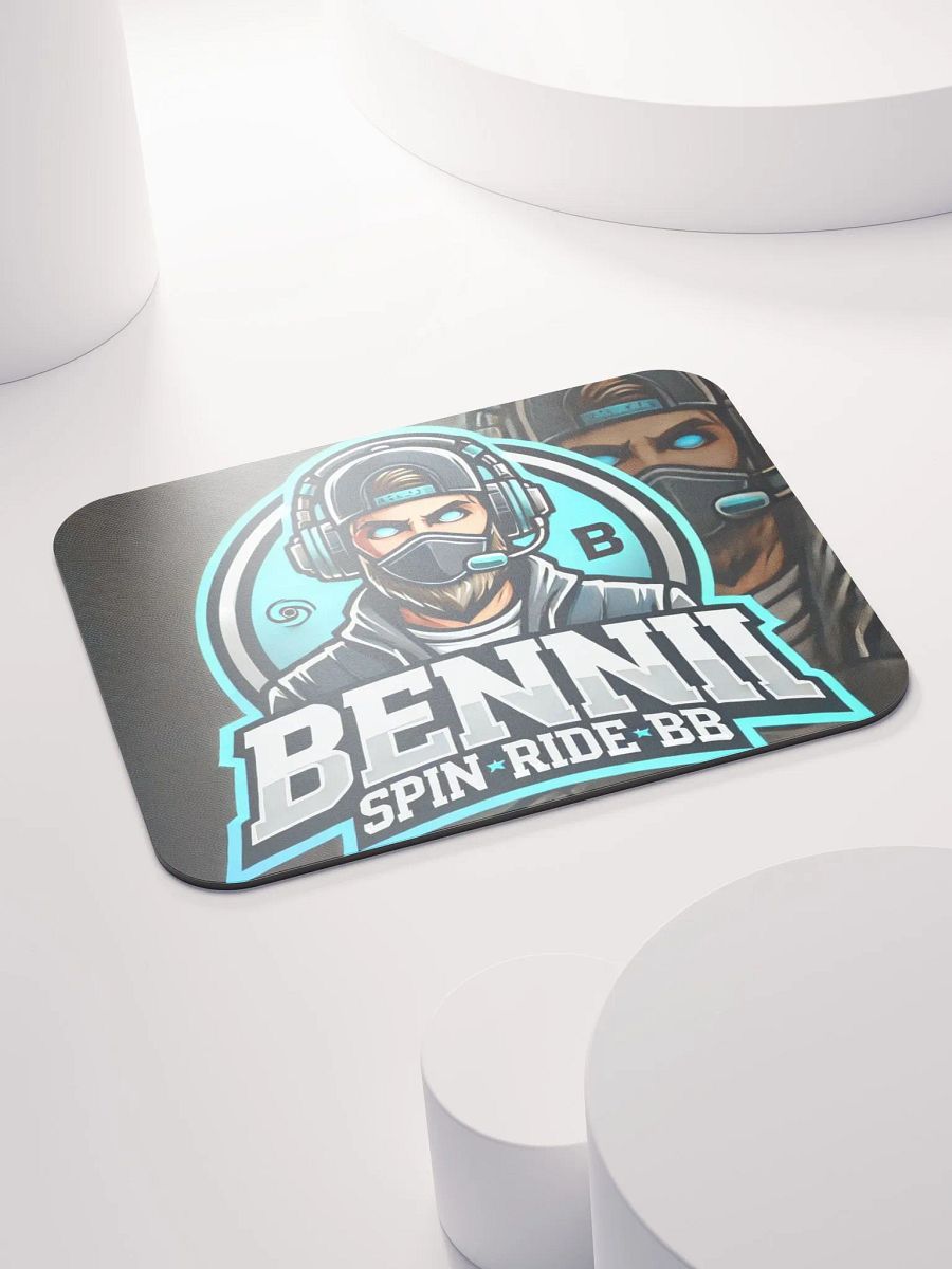 BSRBB Mouspad klein product image (4)