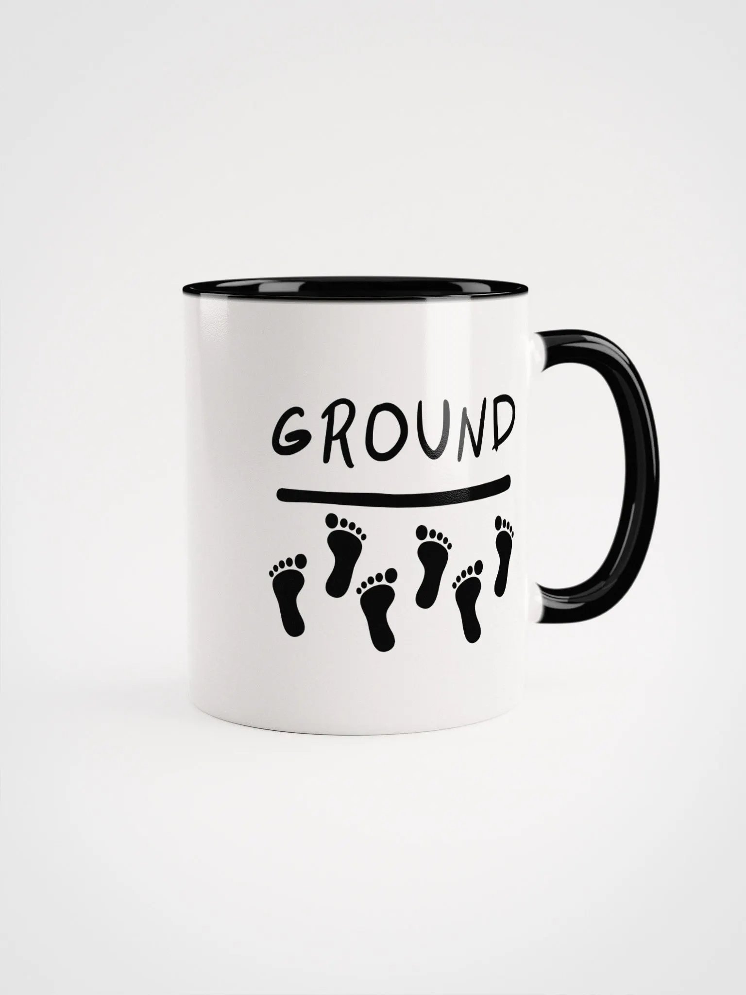 The Feet Mug product image (1)