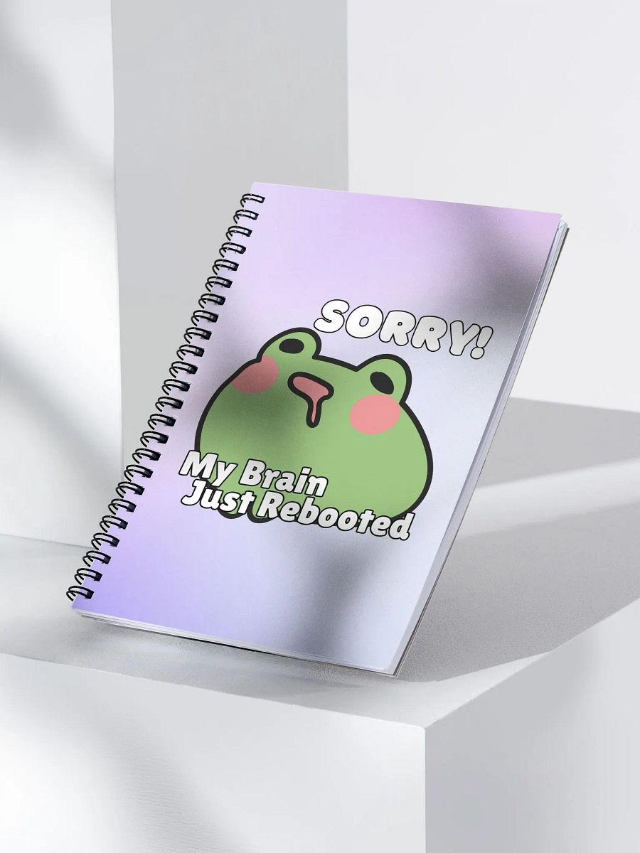 Reboot Notebook product image (4)