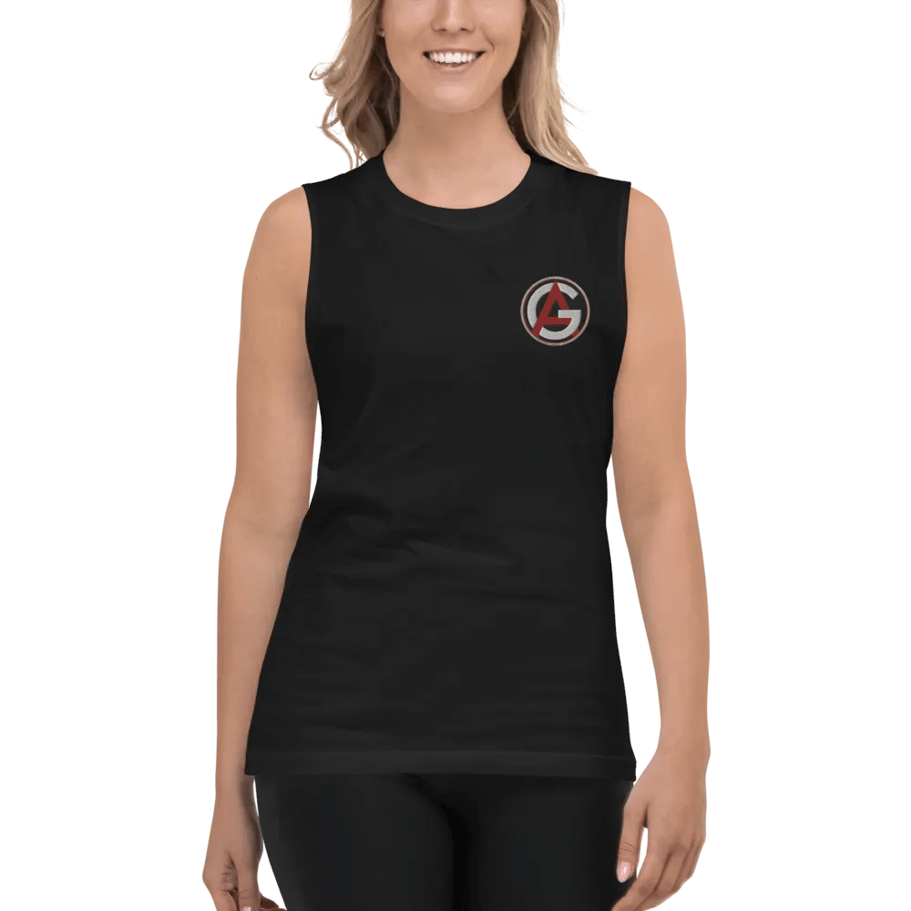 AG Muscle T product image (6)