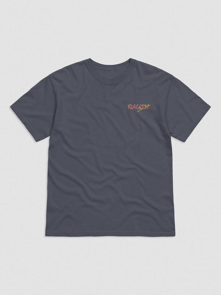 Raush | Music Threaded (male / unisex) product image (1)
