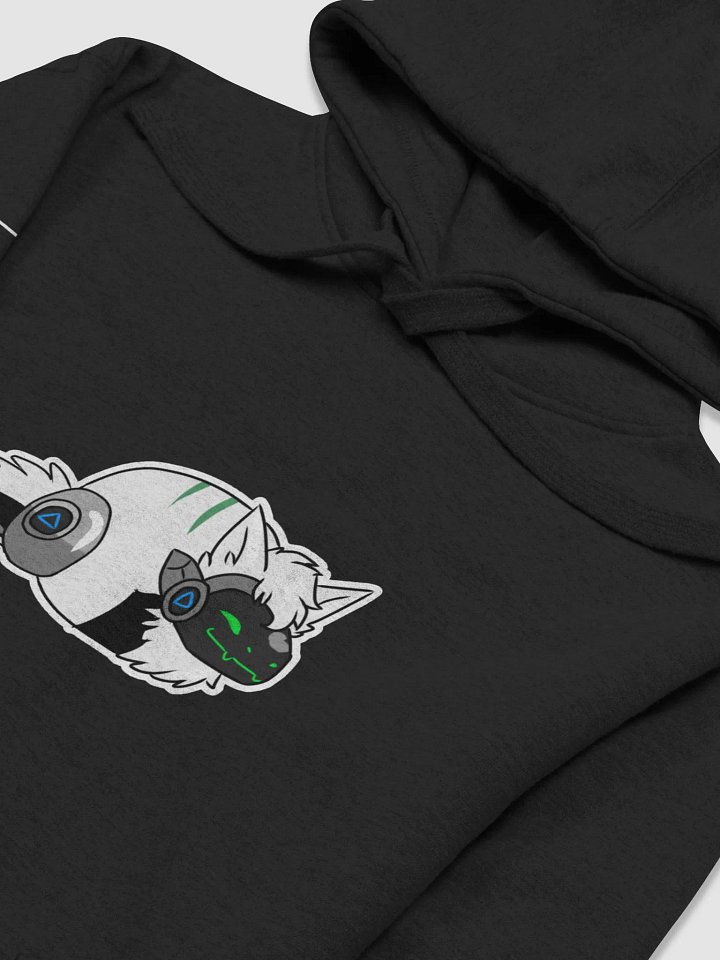 Aegis Bean Hoodie product image (2)