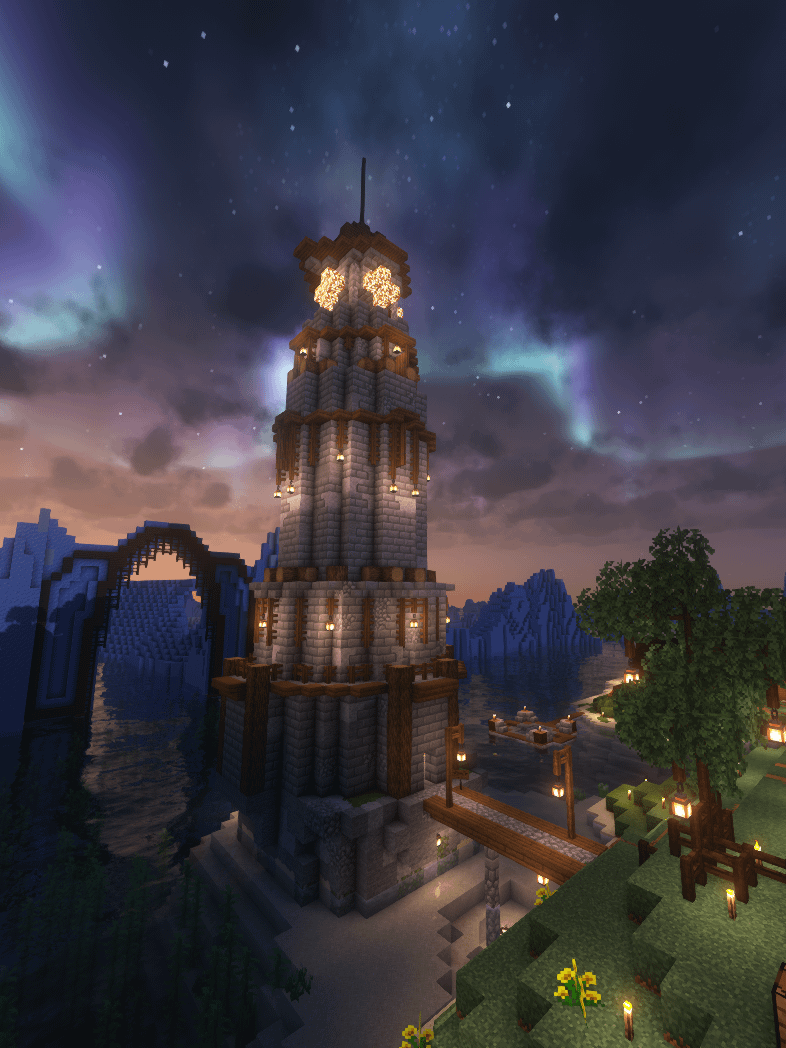 Cloud's Minecraft World Access product image (4)