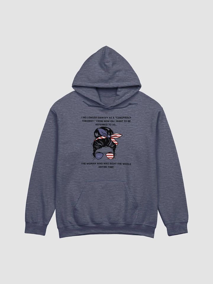 Stars, Stripes, & Sass product image (2)