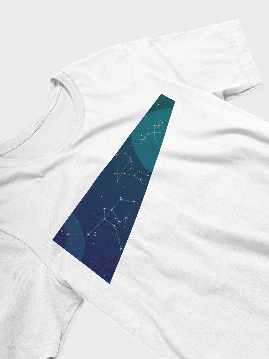 Cosmic Imagination T-Shirt product image (28)