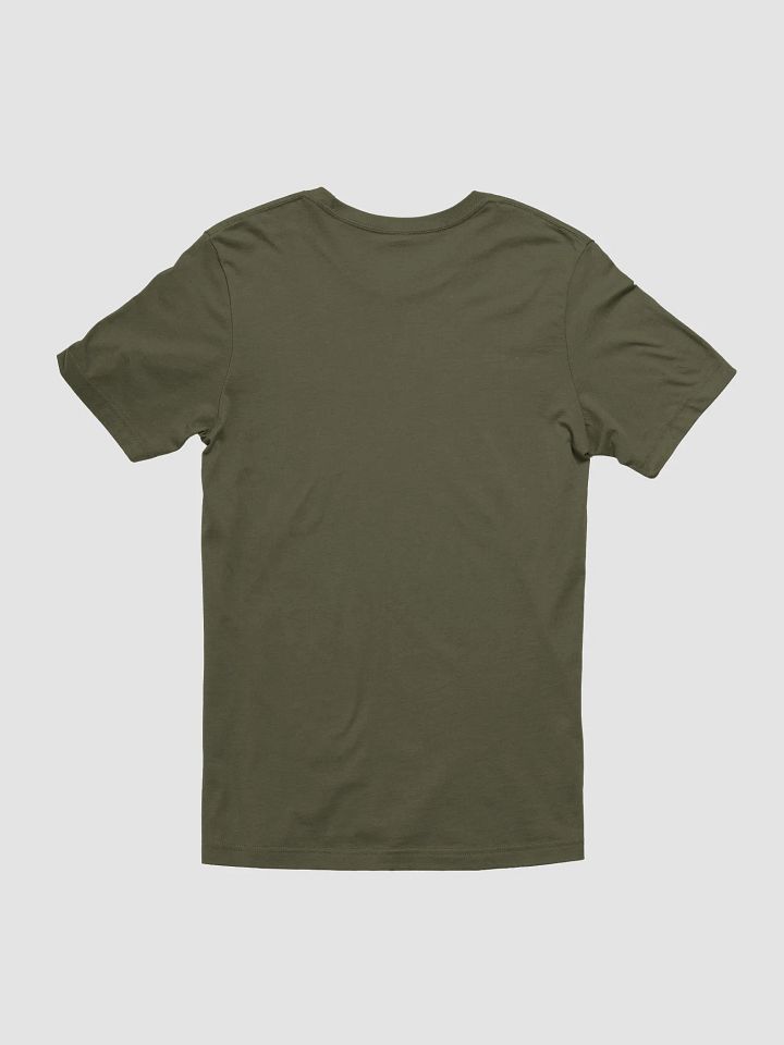 Tariffied World Tee product image (42)