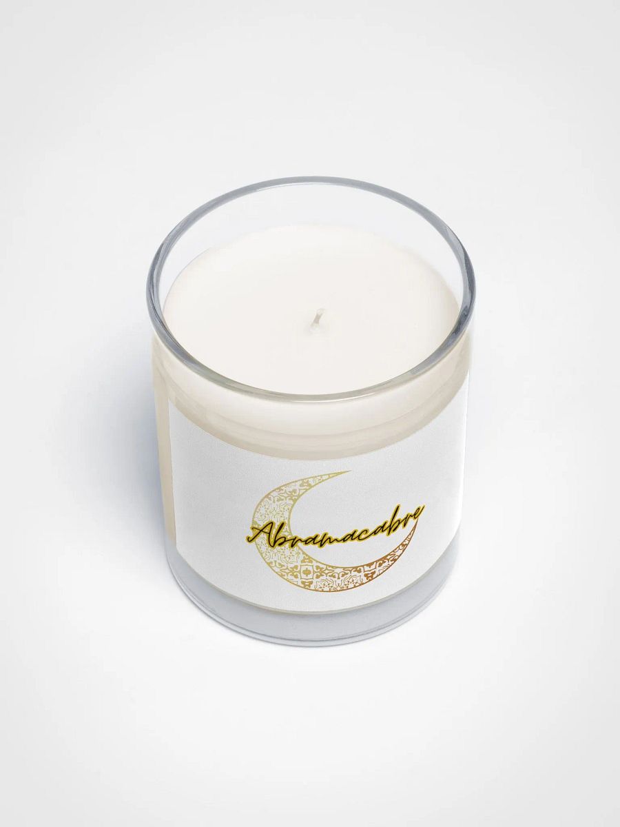 Soy Candle product image (3)