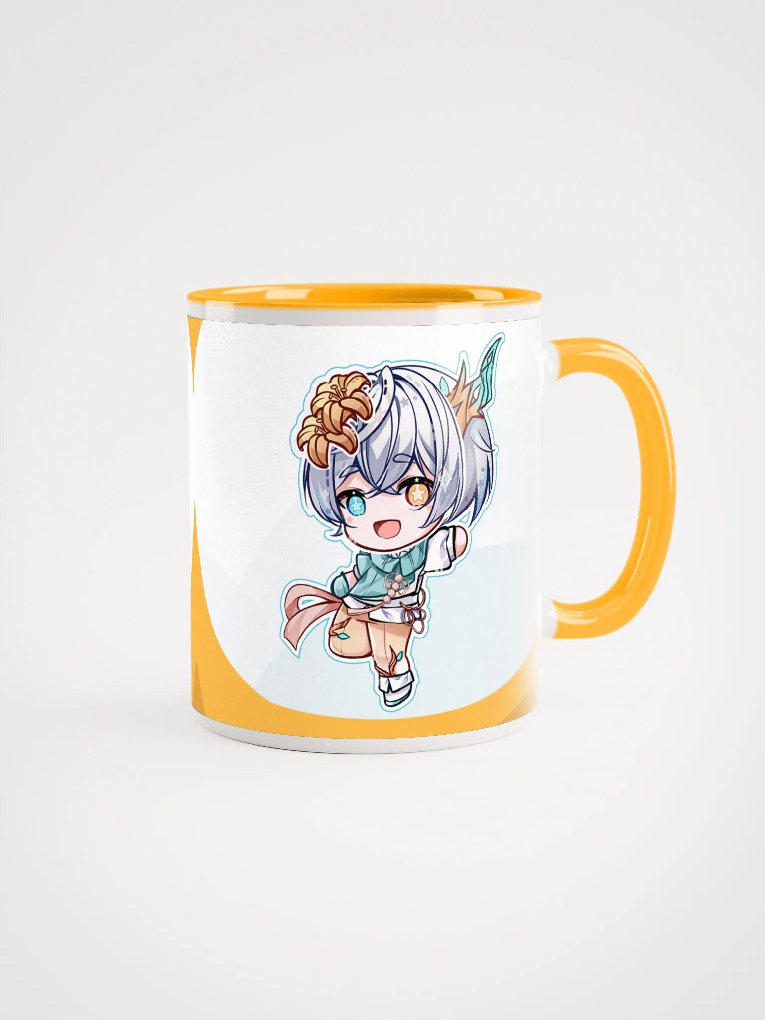 Chibi Mug product image (1)