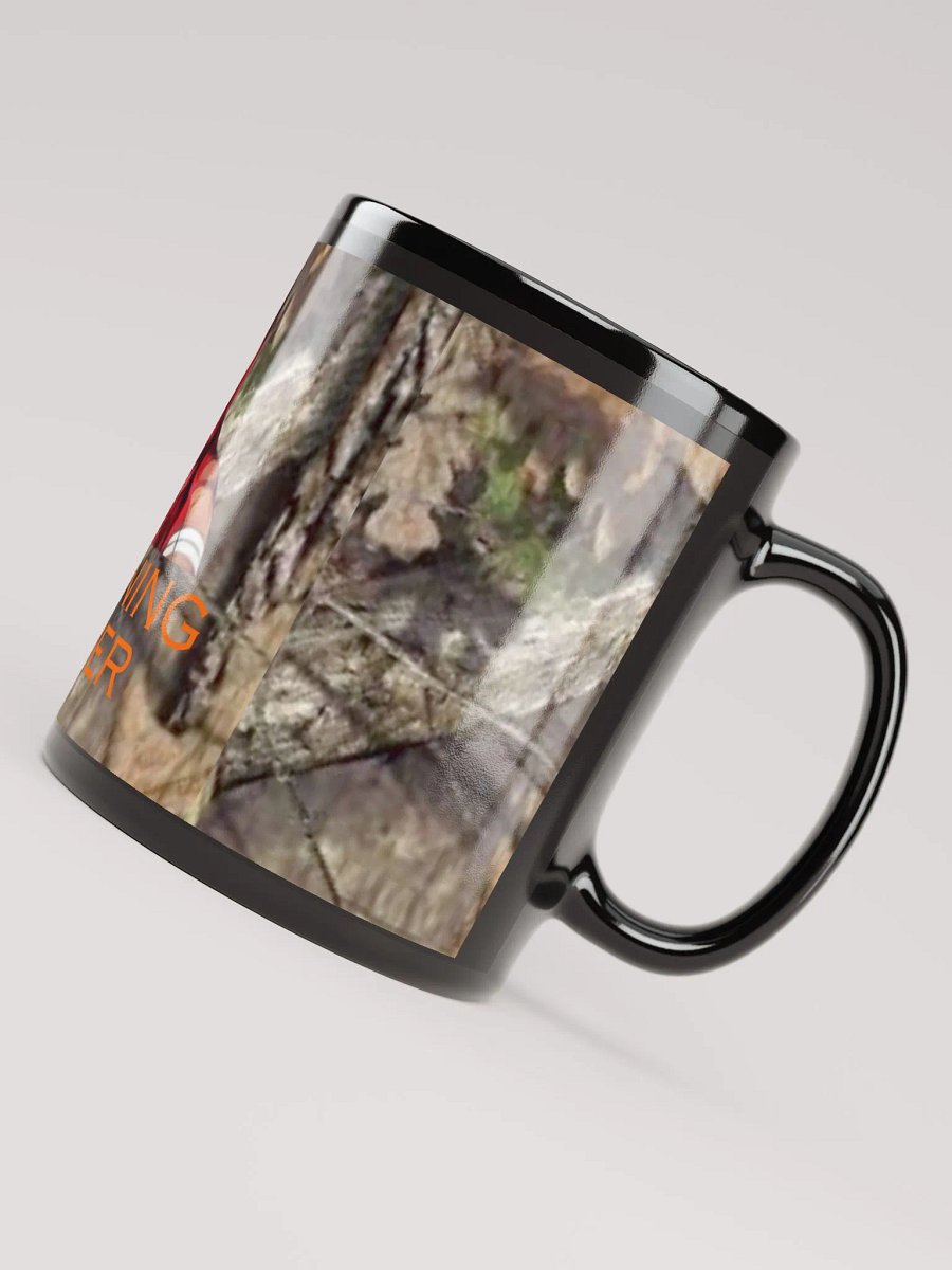 BrowningSimmer Black Mug product image (4)
