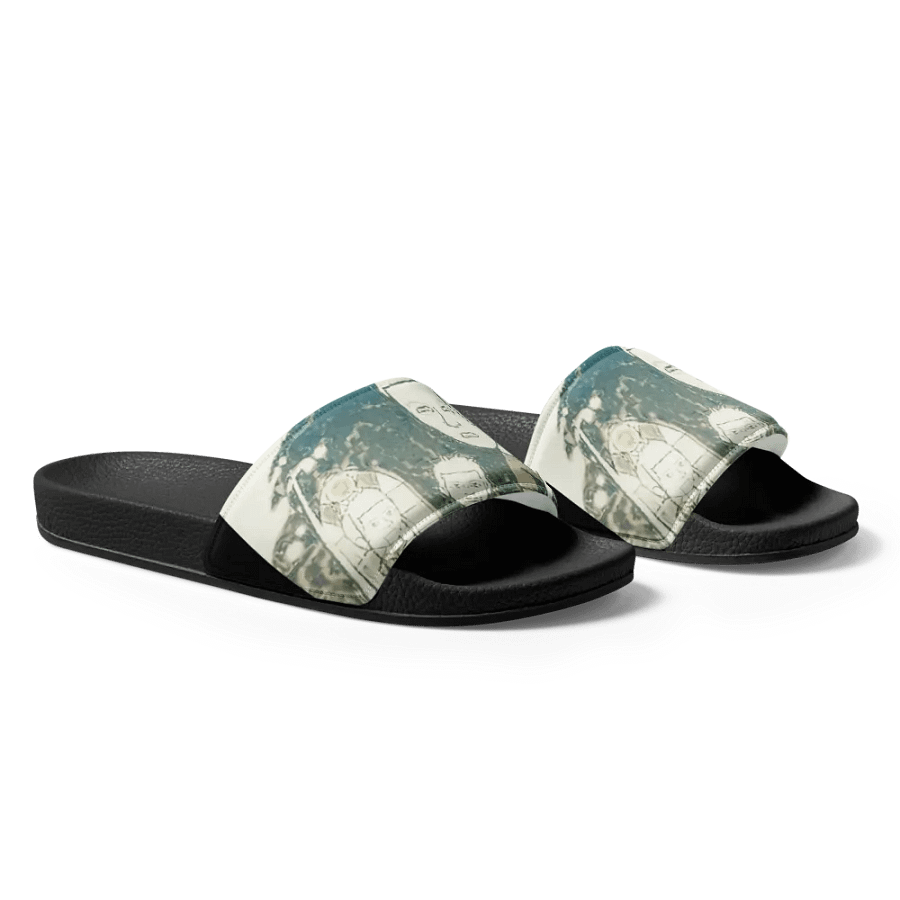 SavageOnDemand Print # (HYSTERIA-SLIDES) product image (1)