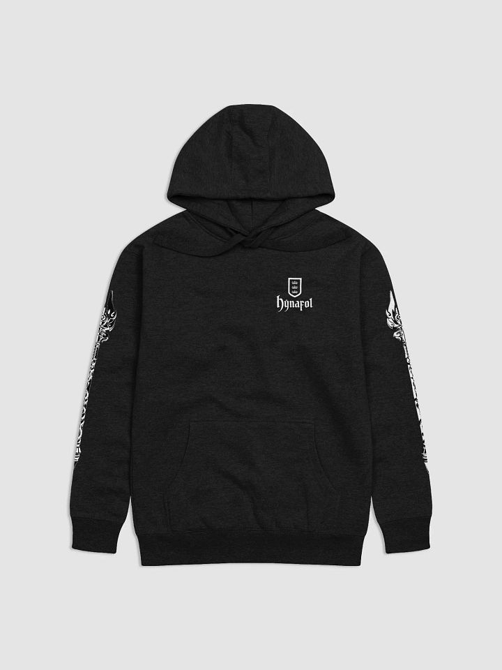 807 Into the Darkness Sweatshirt product image (1)
