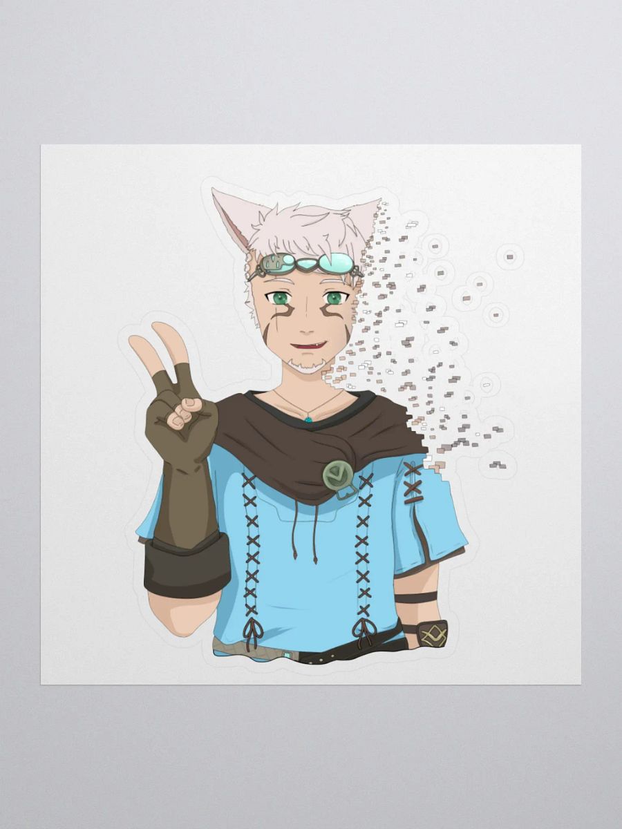 Raid and Fade(Without text) product image (1)