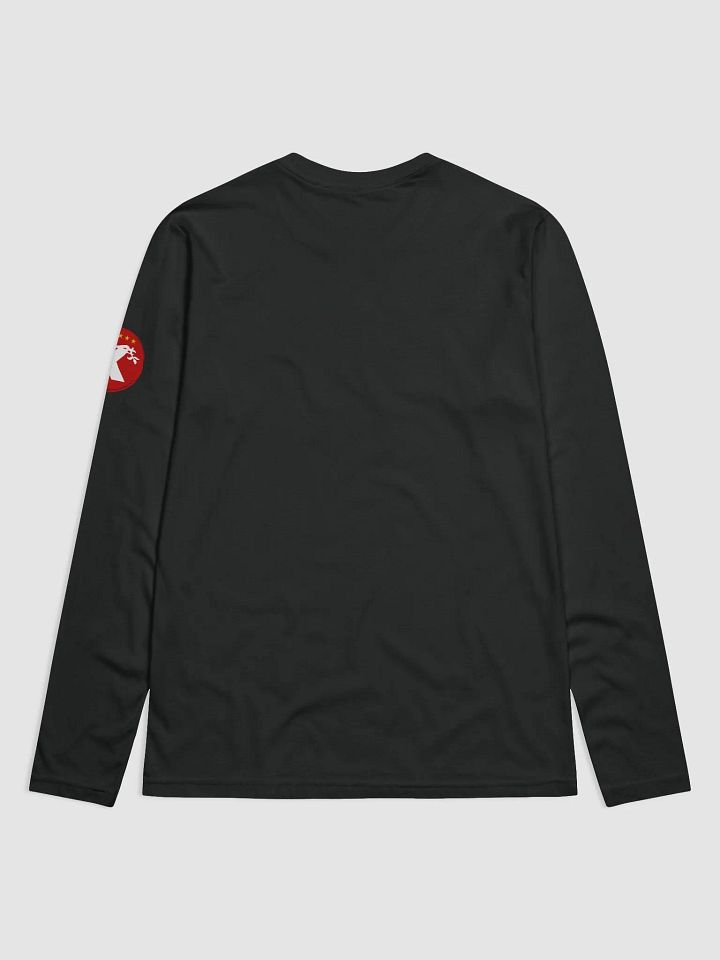 'SZOBO' Fitted Crewneck product image (2)