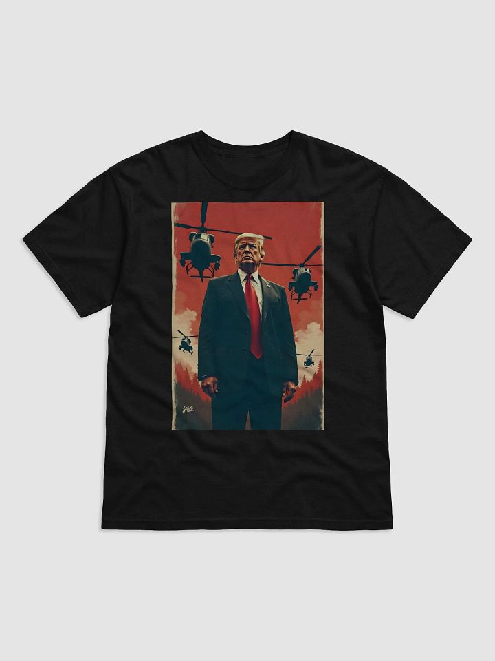 Trump #1 product image (1)