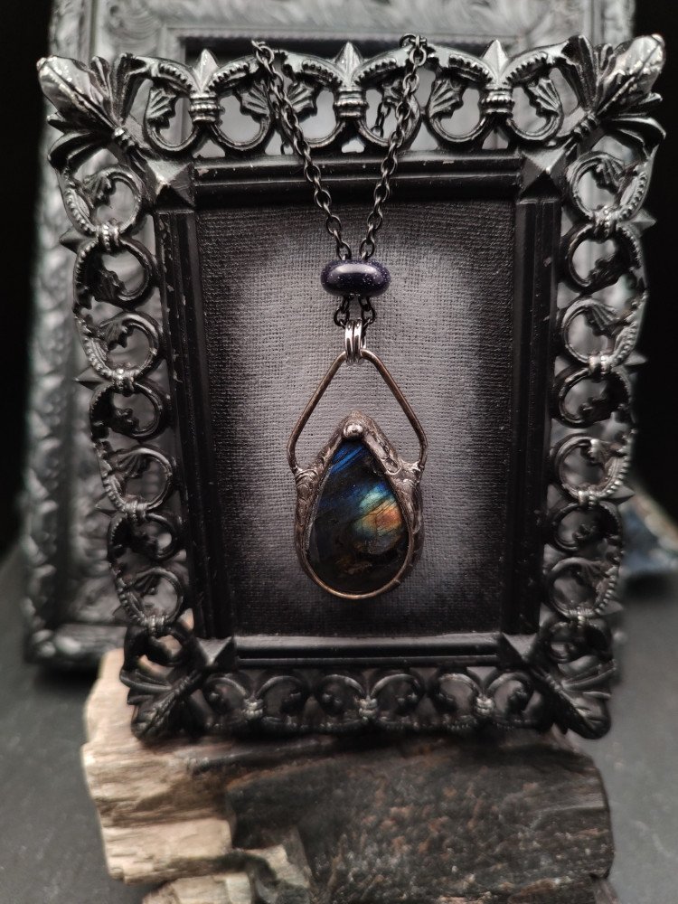 Sorcery Talisman - Dark Traveler product image (4)