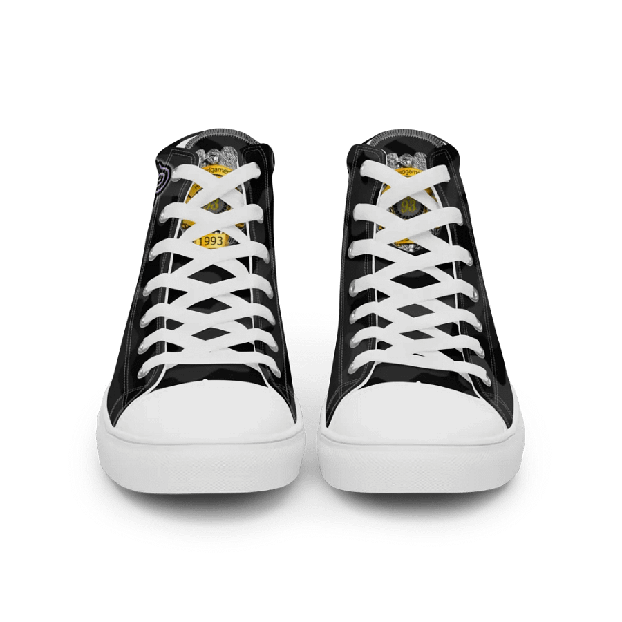 Members Only Shoes product image (2)