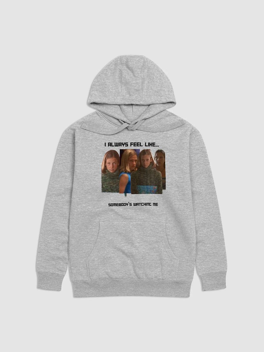 Lurker Hoodie product image (3)