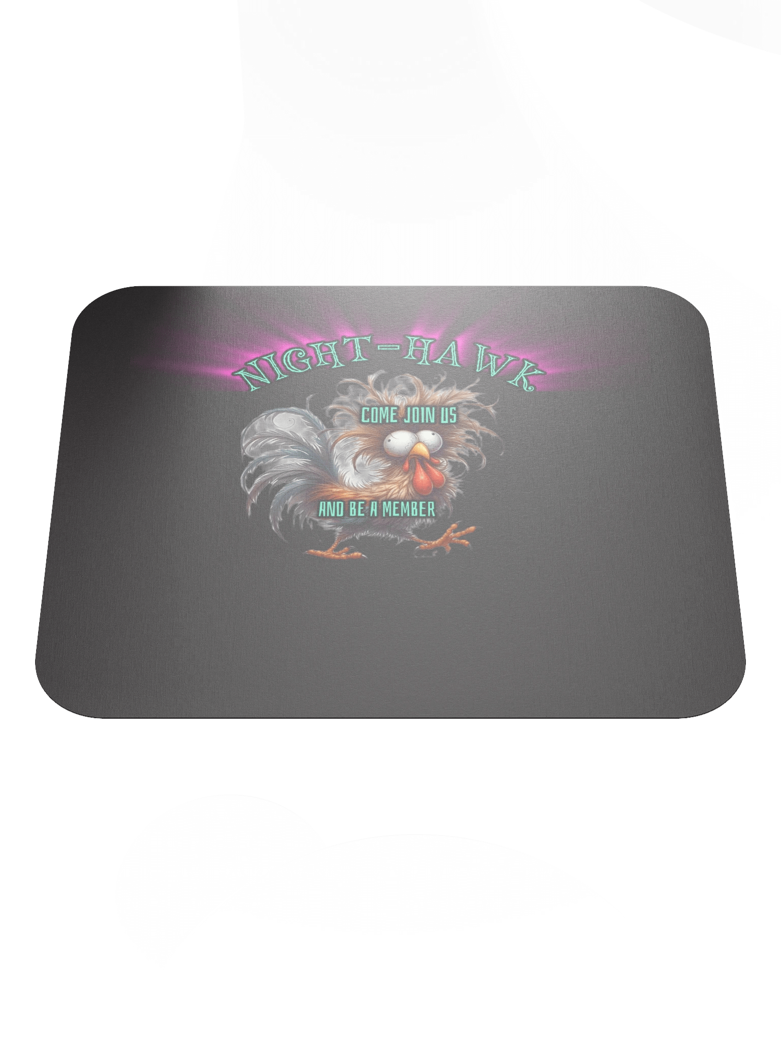 Logo Design Mouse Pad product image (1)