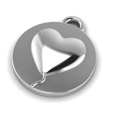 Heart Balloons product image (1)