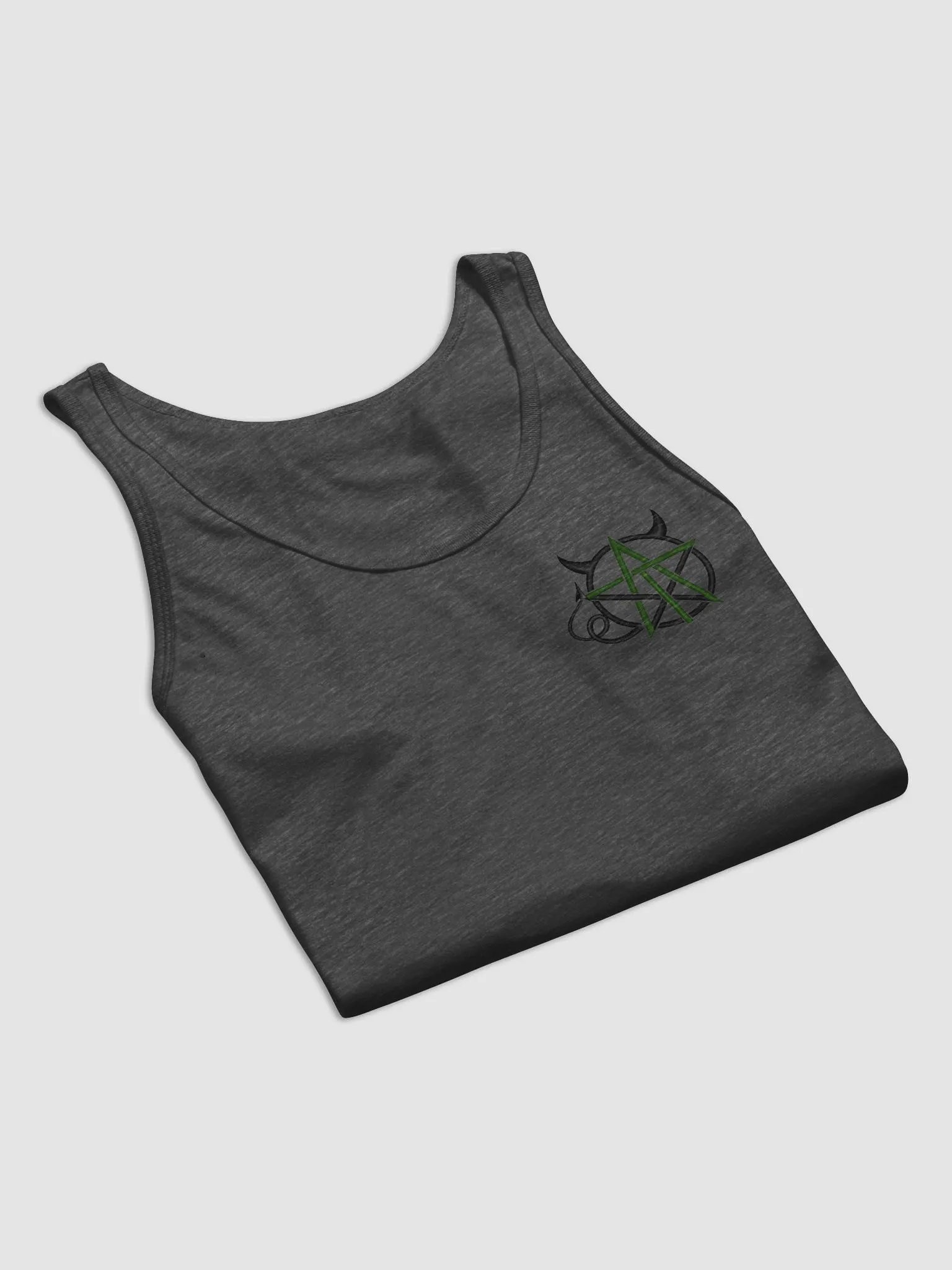 ATaylorVT Graphic Tank Top product image (72)