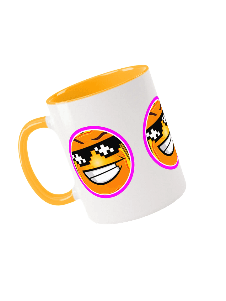 LOGO MUG product image (1)