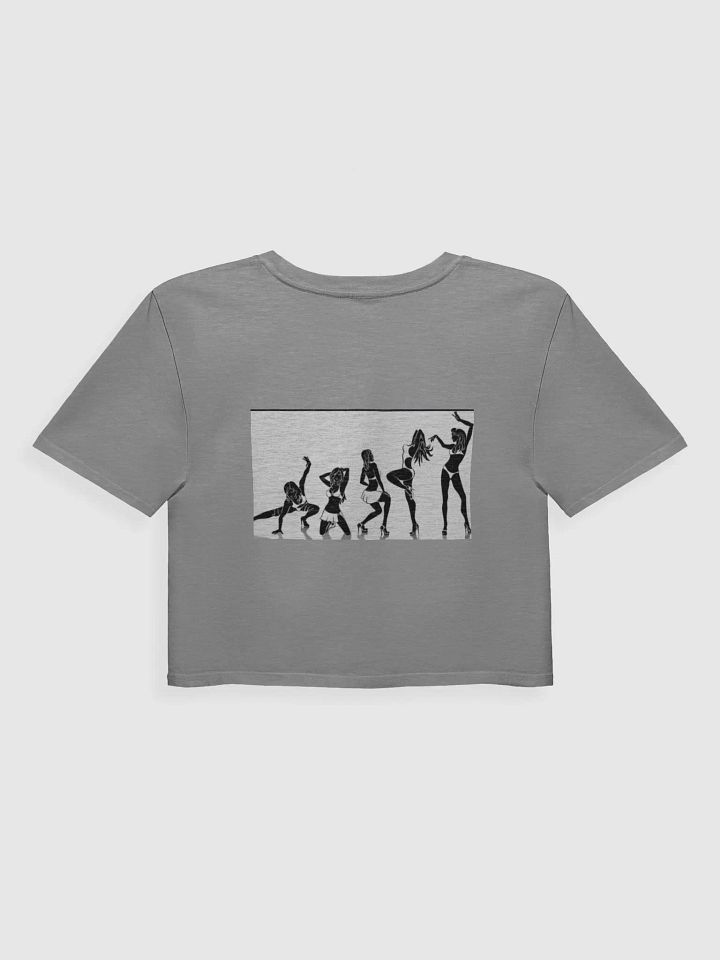 Drip & Drop Bops Women's Crop Top product image (6)
