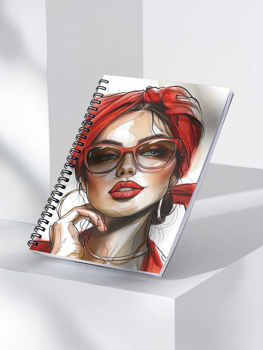Chic & Fierce product image (3)