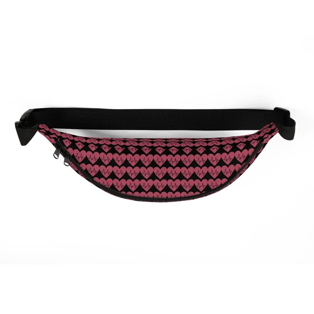 Heart Adventure Fanny Pack product image (5)
