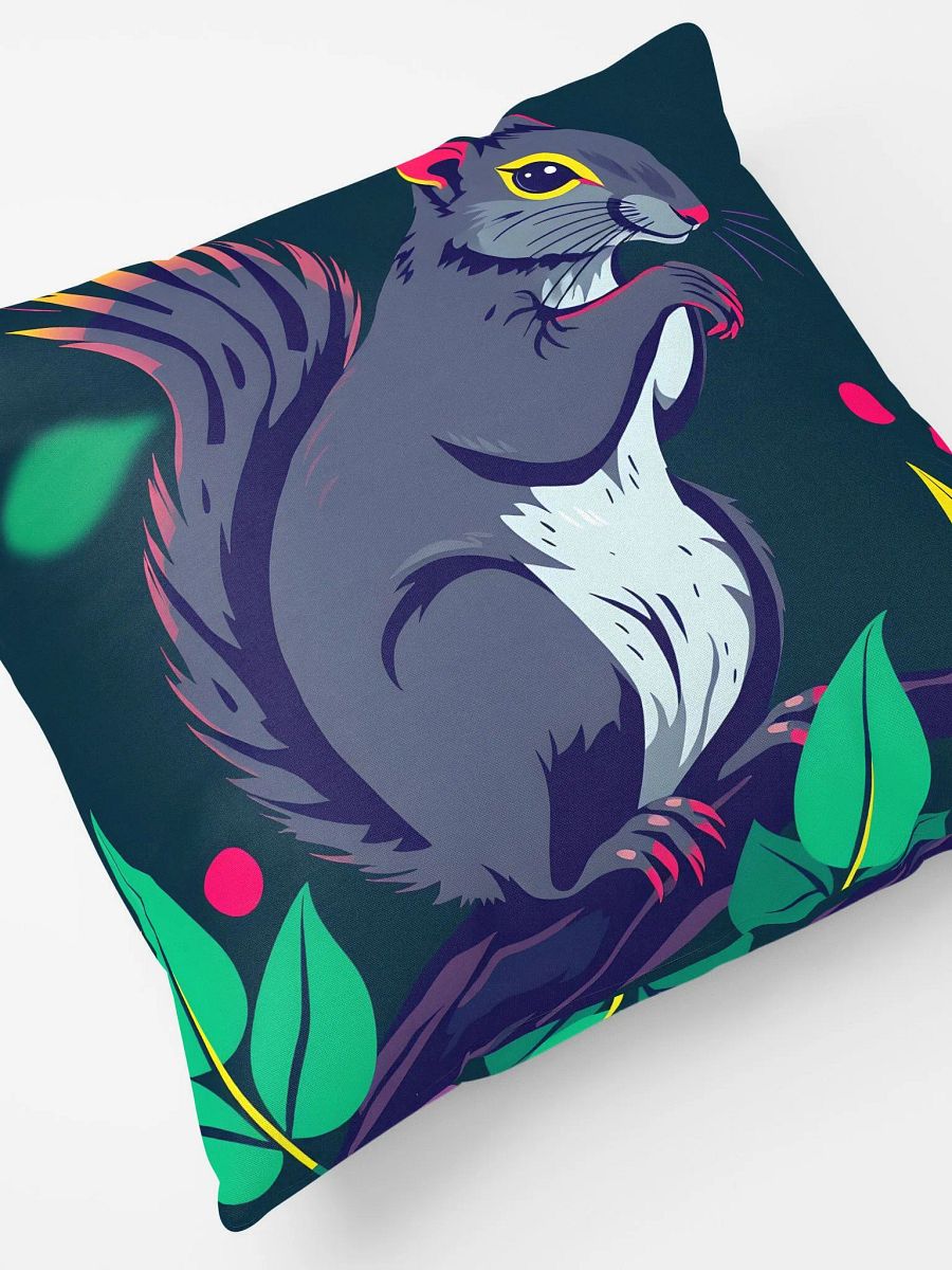 Dreamy Nights All-Over Print Pillow product image (8)