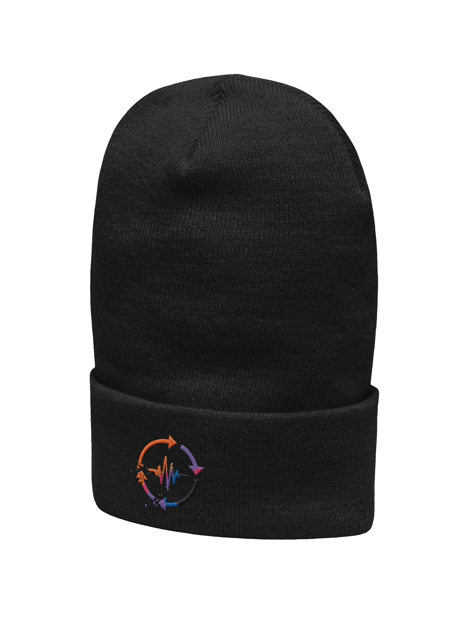Counterwave Logo Cuffed Beanie product image (7)