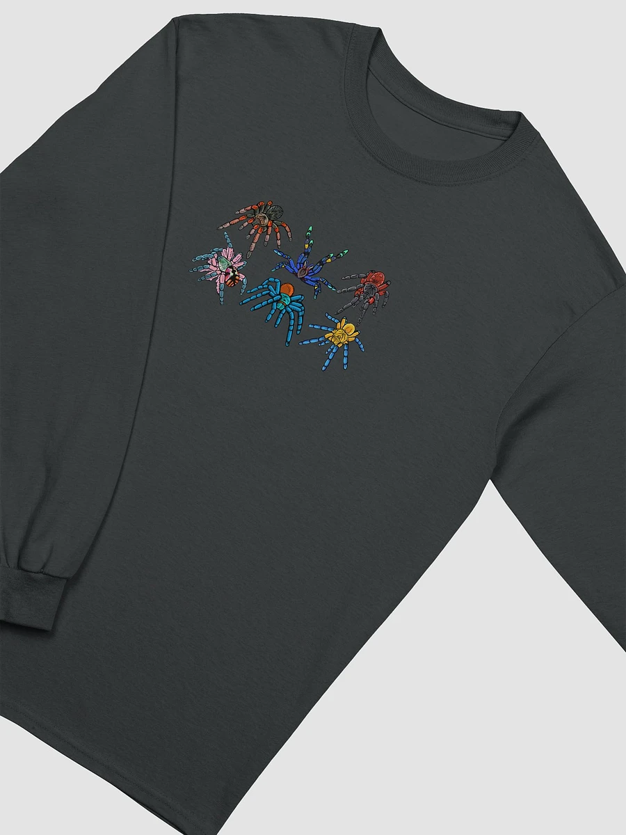 Coolest Tarantula Long Sleeve Shirt product image (3)