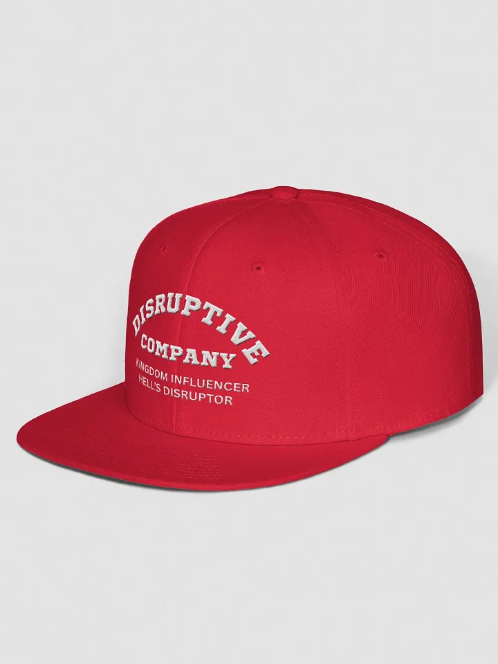 JUST DISRUPT product image (42)