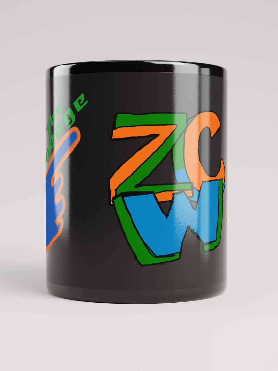 The Lineage Mug product image (5)