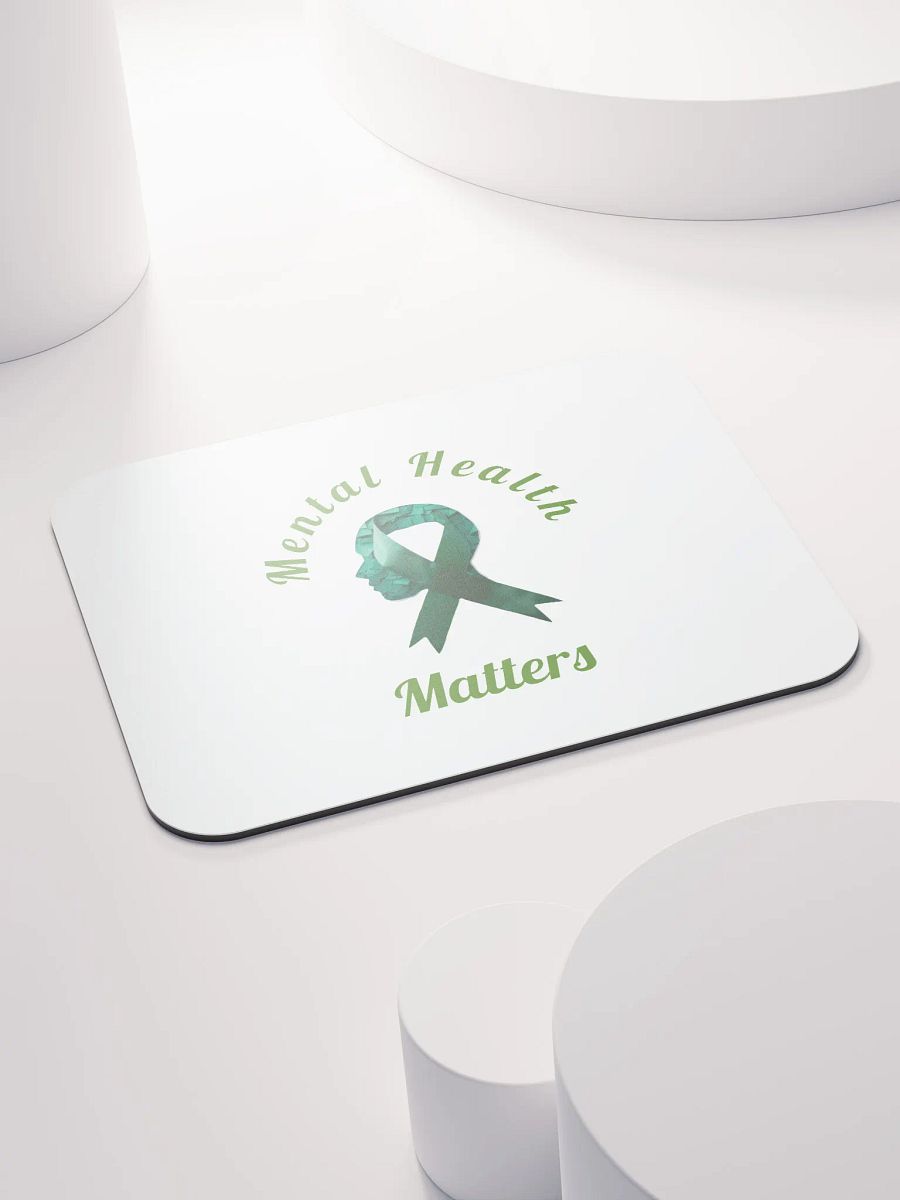 EmpowerMent Mouse Pad product image (4)