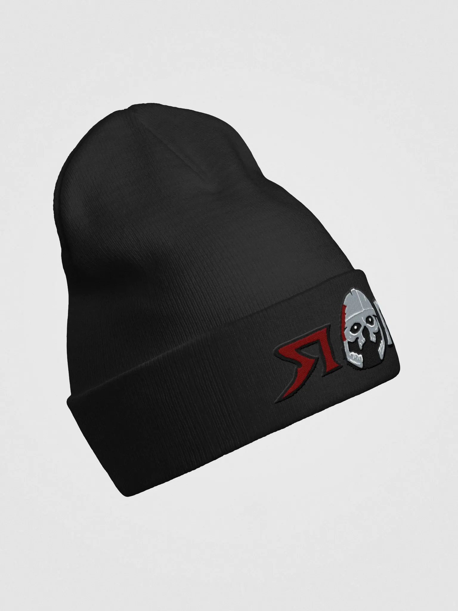 Rodinn Retribution Beanie product image (10)