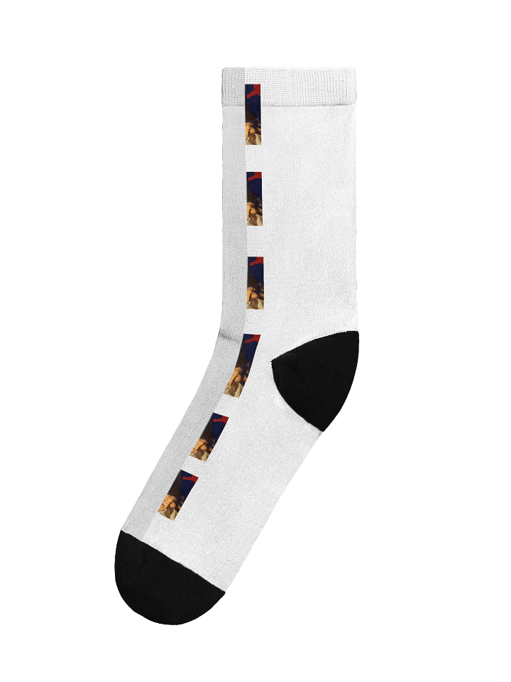 CATALANO TV / JOEY. C SOCKS product image (2)