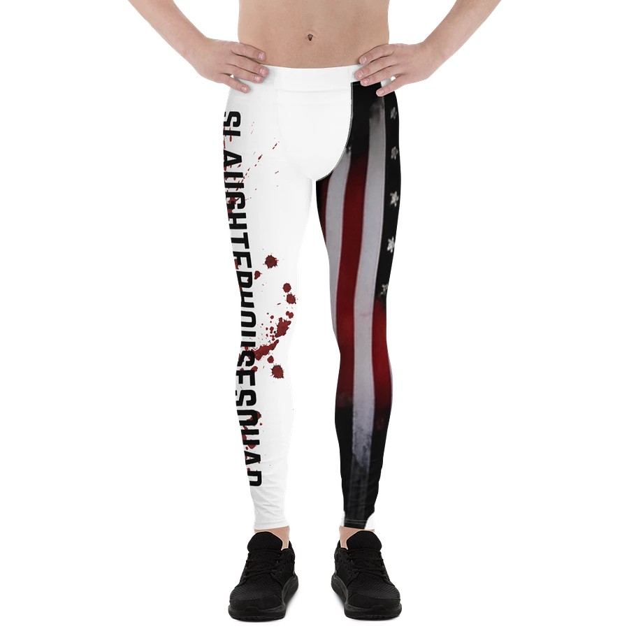 American Slaughterhouse Leggings product image (7)