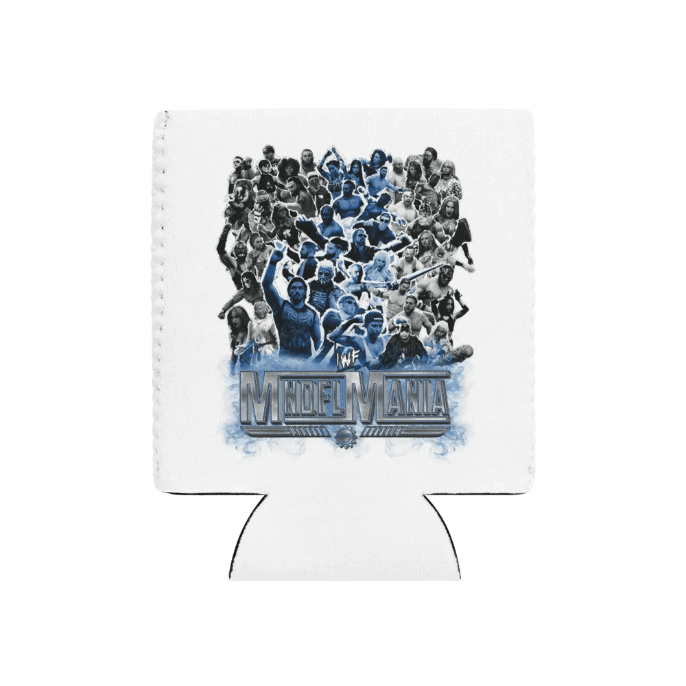 IWF MNDFL Mania Coozie product image (1)