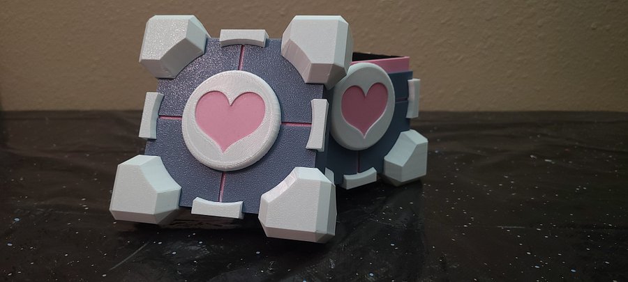 Portal Storage Cube product image (3)