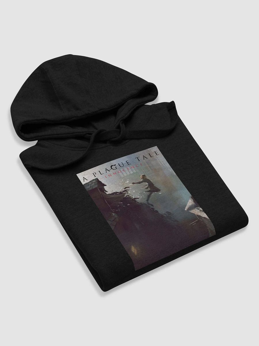 A Plague Tale Hoodie product image (47)