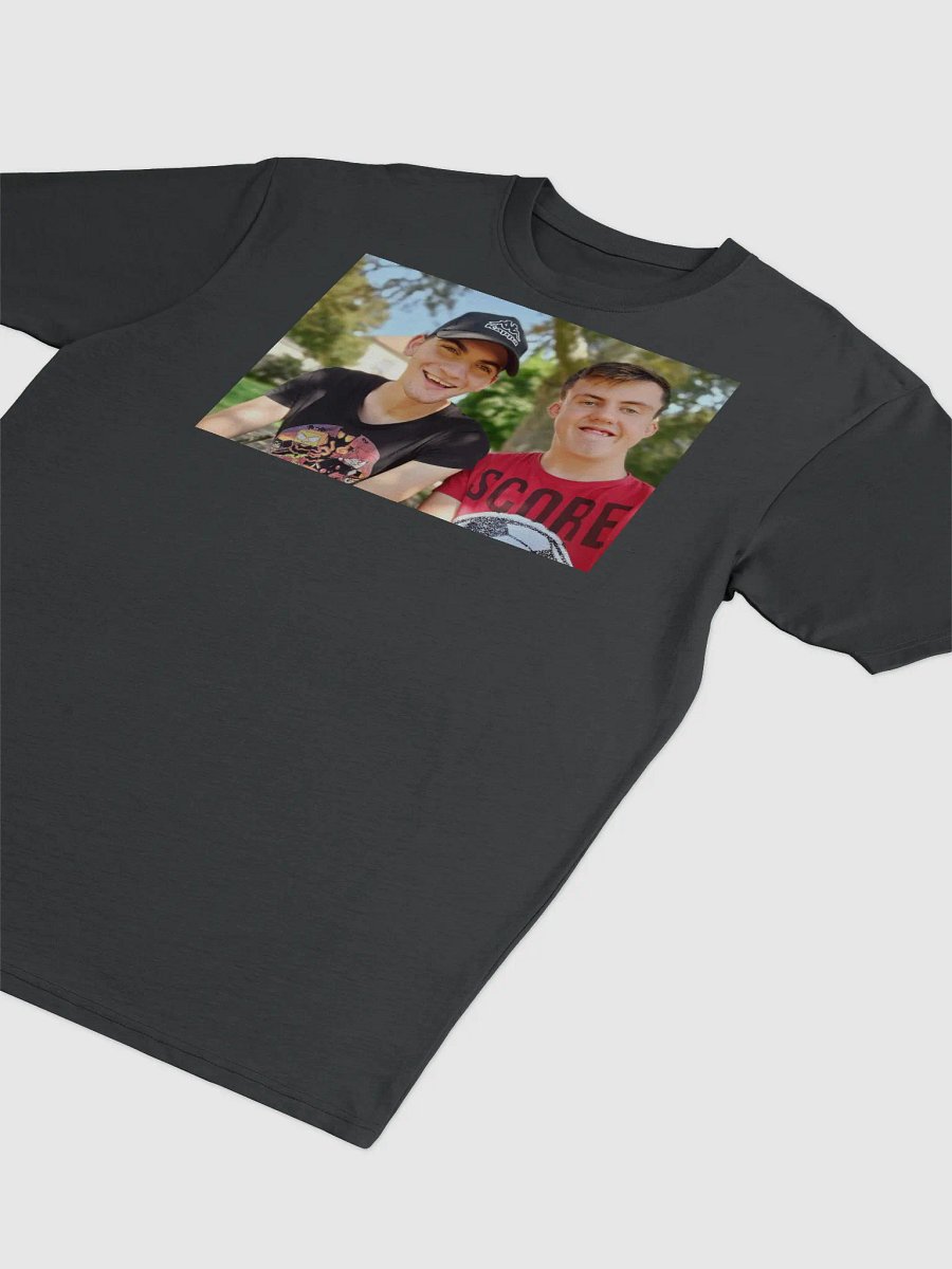 MigRo T-Shirt product image (3)