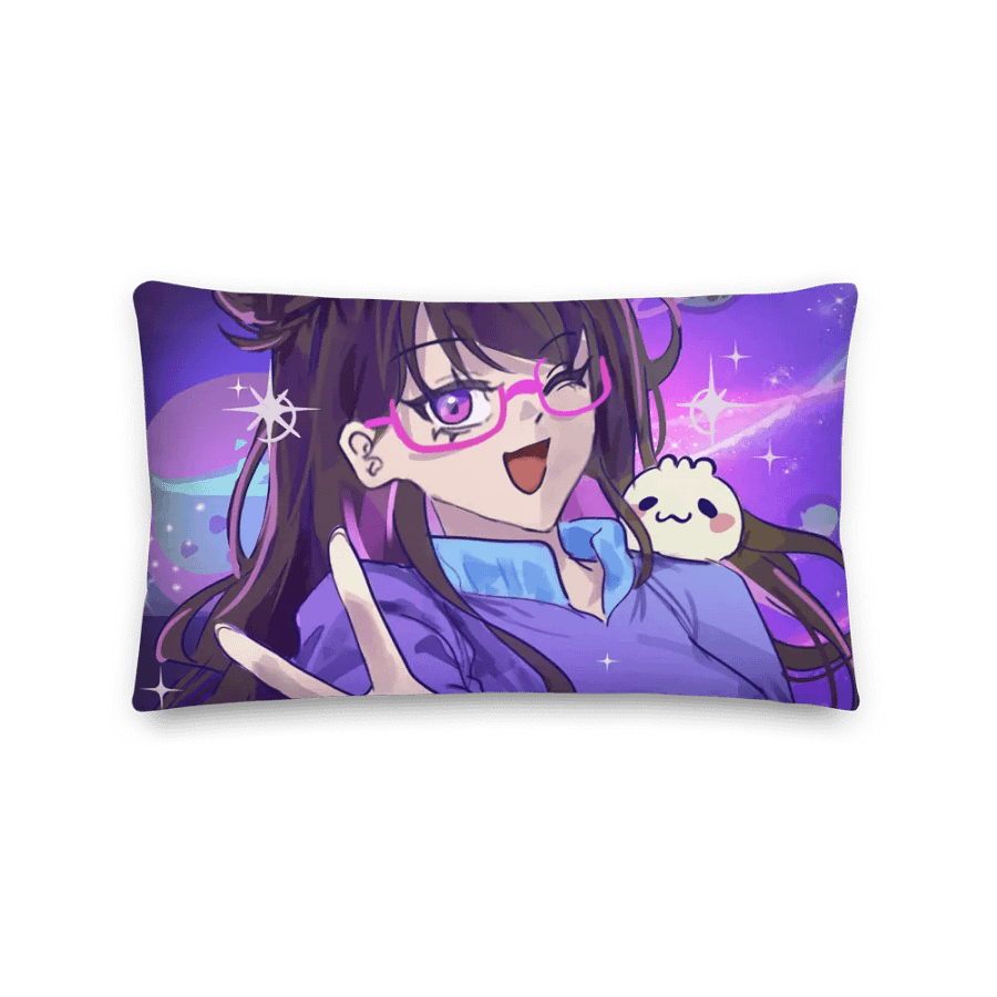 Cozy Pilleaux product image (1)