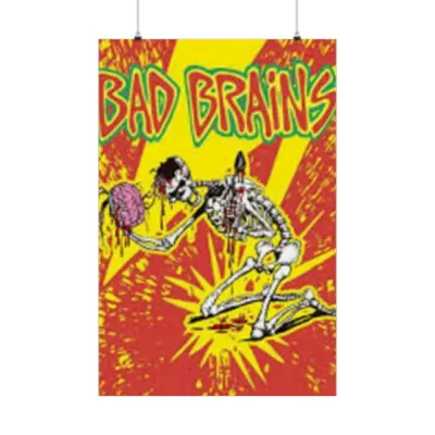 Bad Brains Posters product image (1)