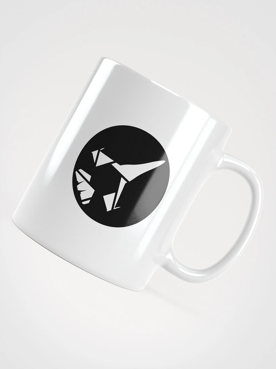 HogCat Mug product image (5)