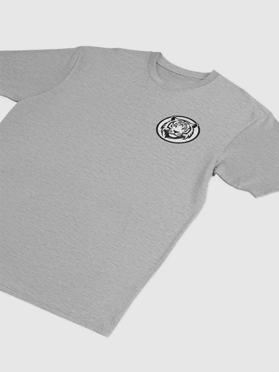 (White Out Tiger) Roar!! product image (4)