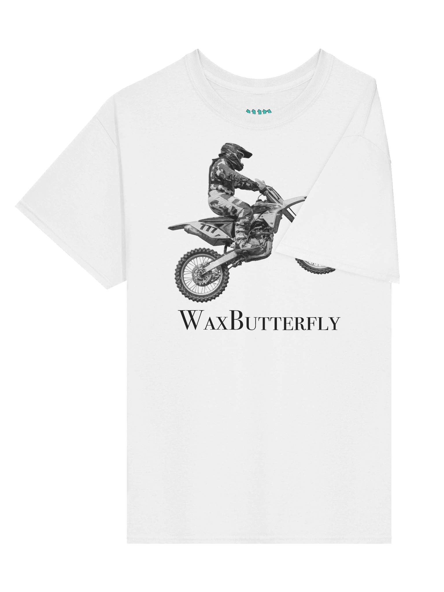 Ride Fast T-Shirt product image (3)