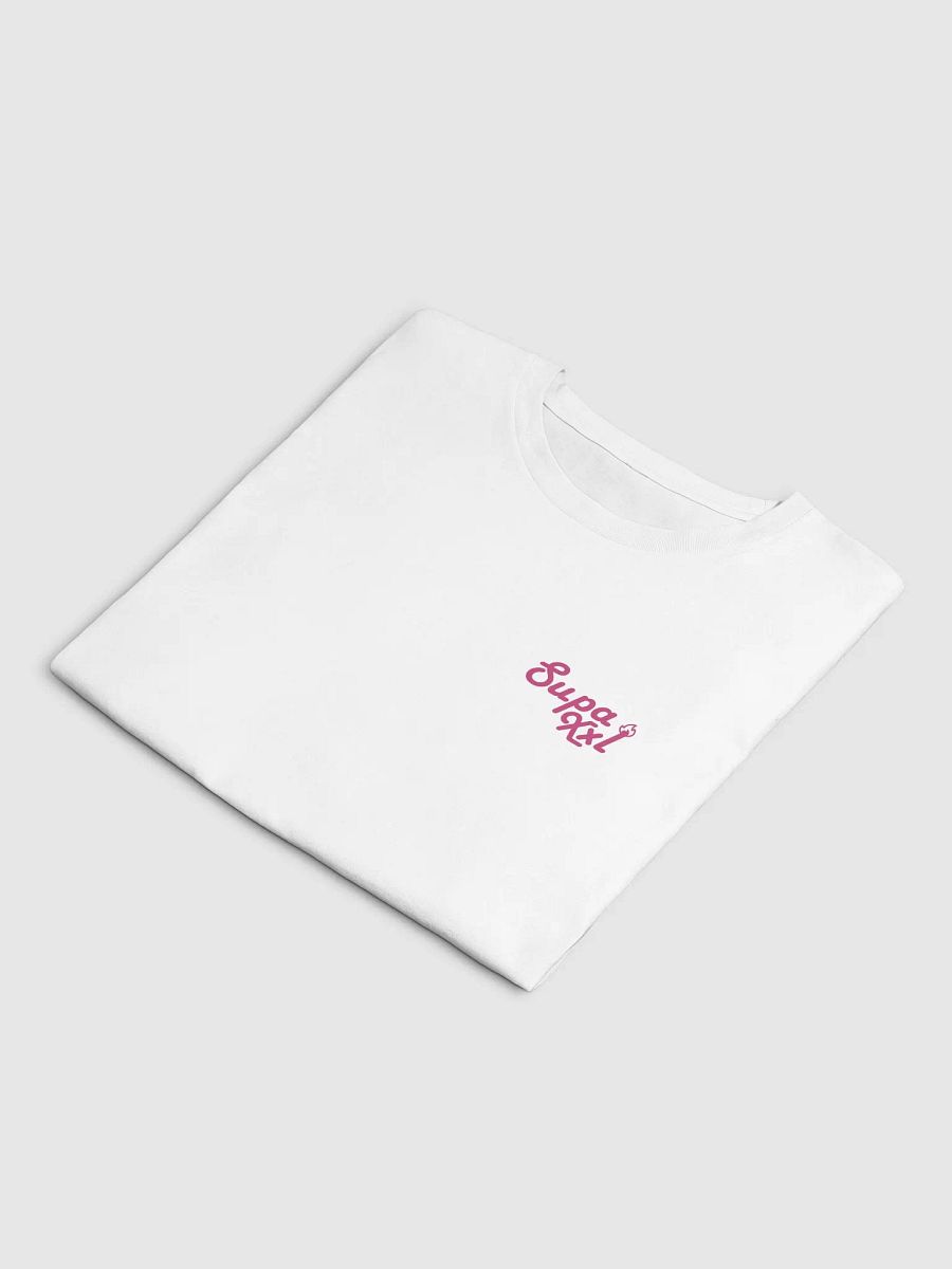 Supa Calligraphy Boxy Crop product image (7)