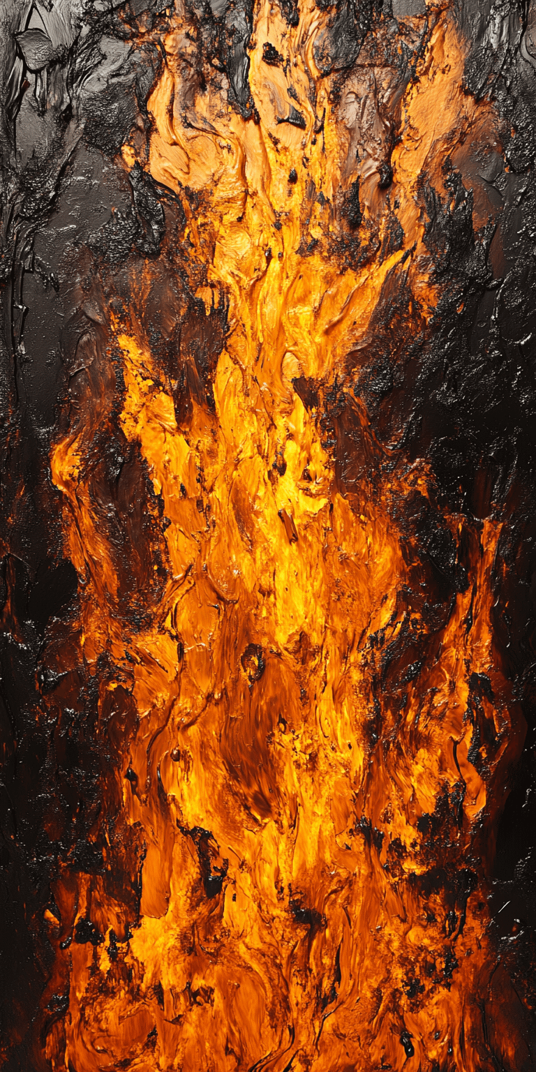 Phone Background Fire product image (2)